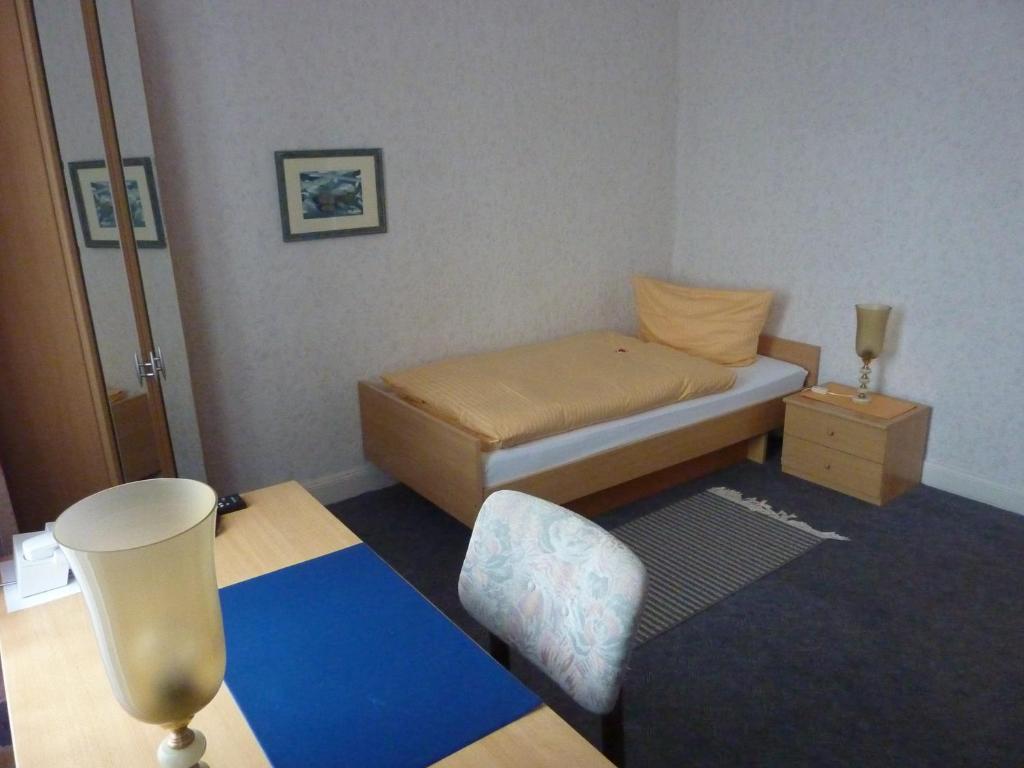 Hotel Oranien Nastätten Kamer foto