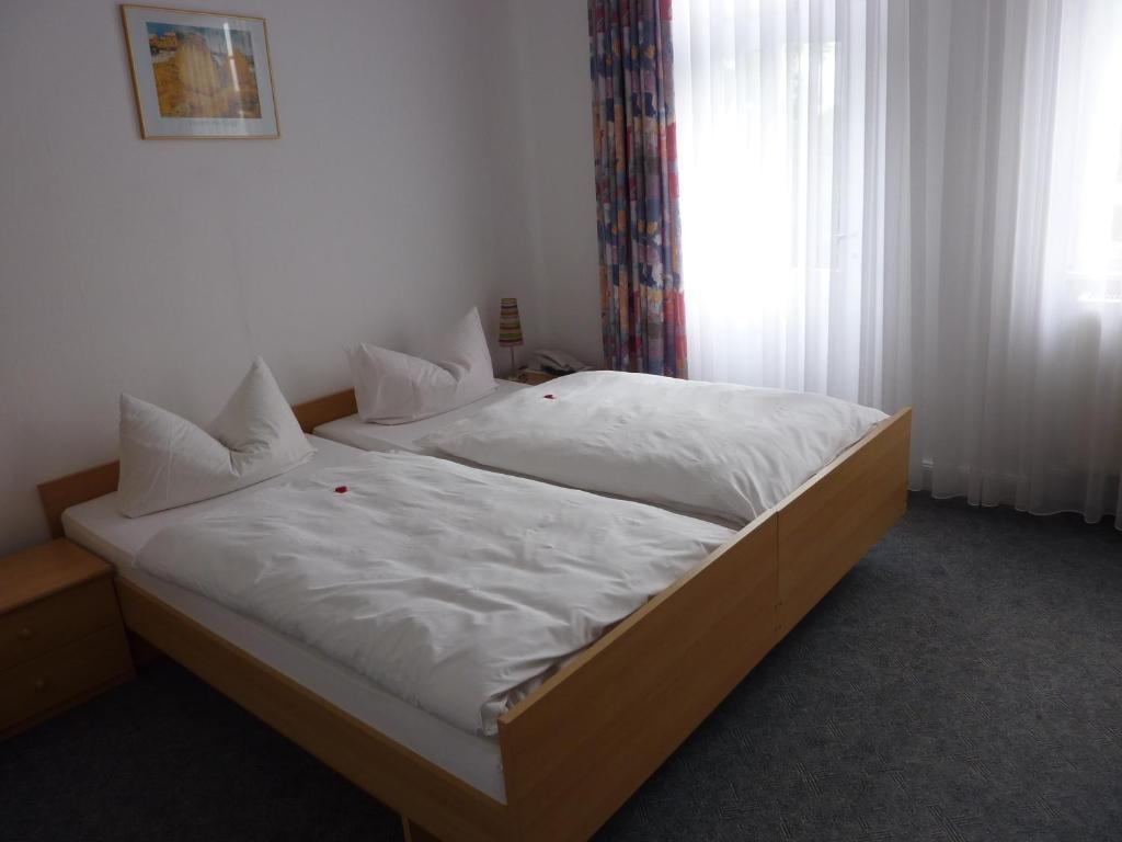 Hotel Oranien Nastätten Kamer foto