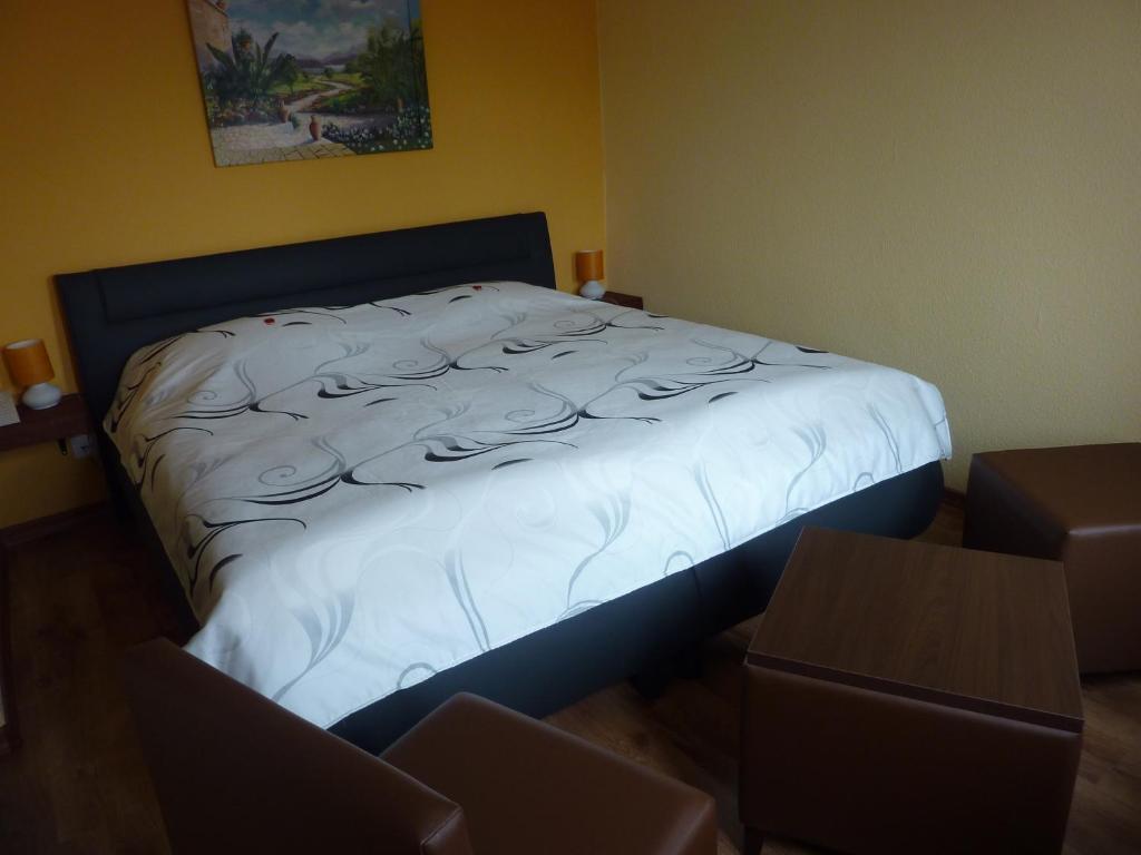 Hotel Oranien Nastätten Kamer foto