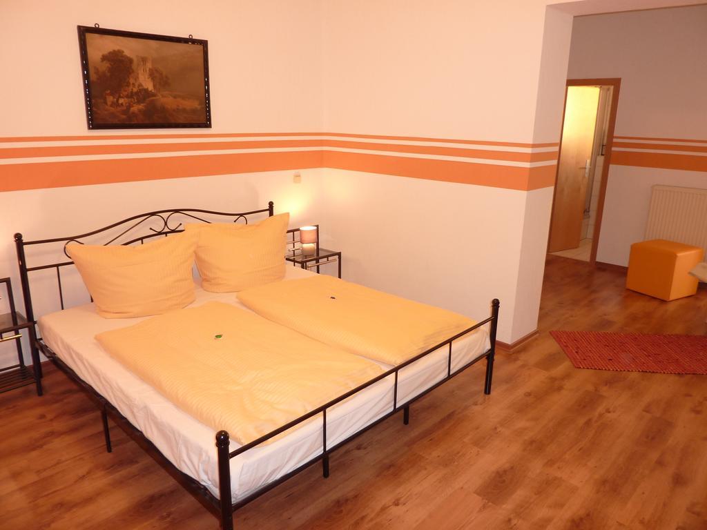 Hotel Oranien Nastätten Kamer foto
