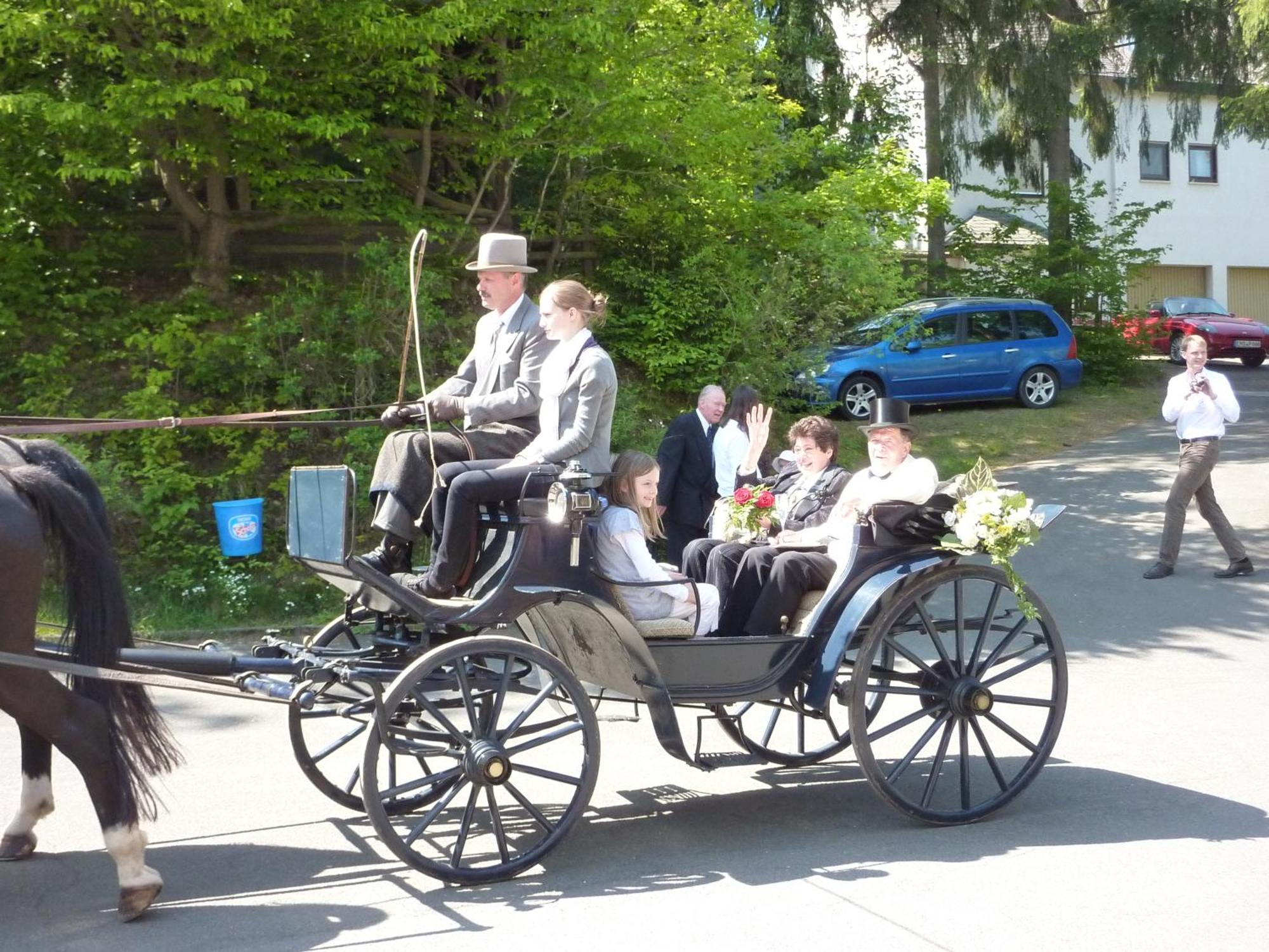 Hotel Oranien Nastätten Buitenkant foto