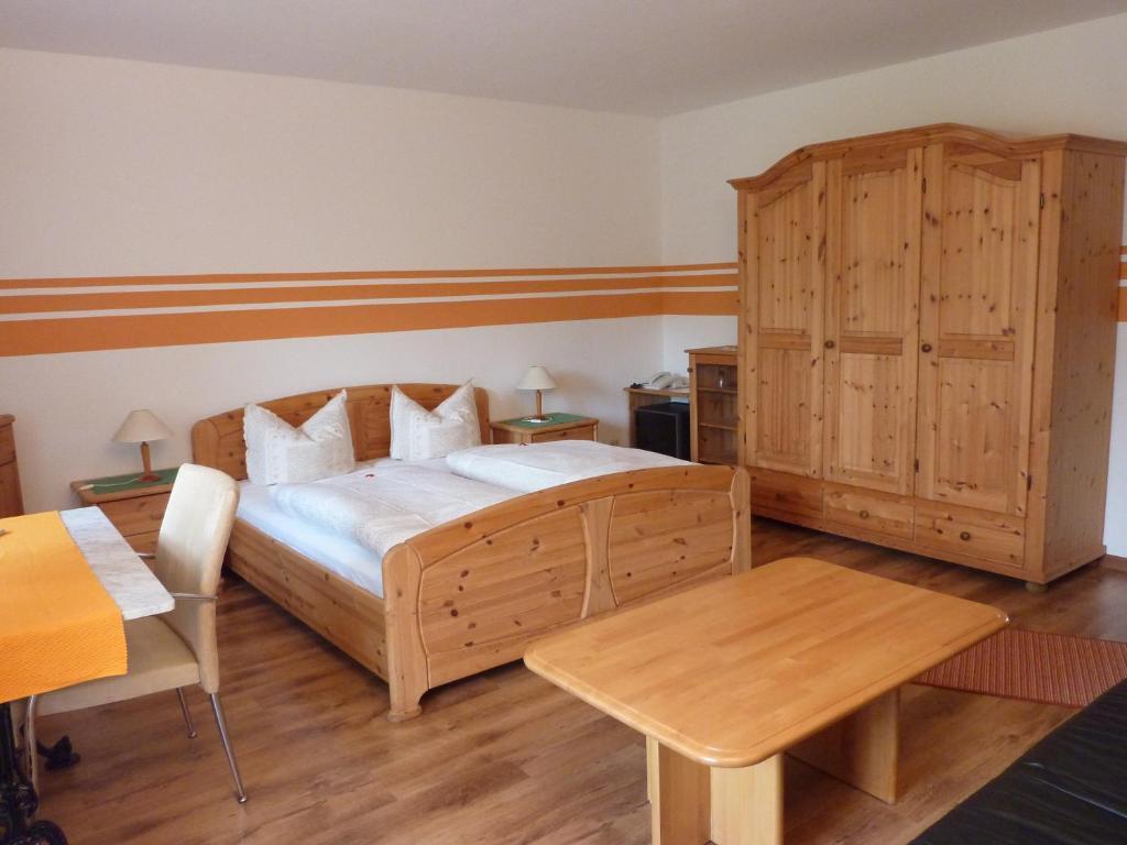 Hotel Oranien Nastätten Kamer foto
