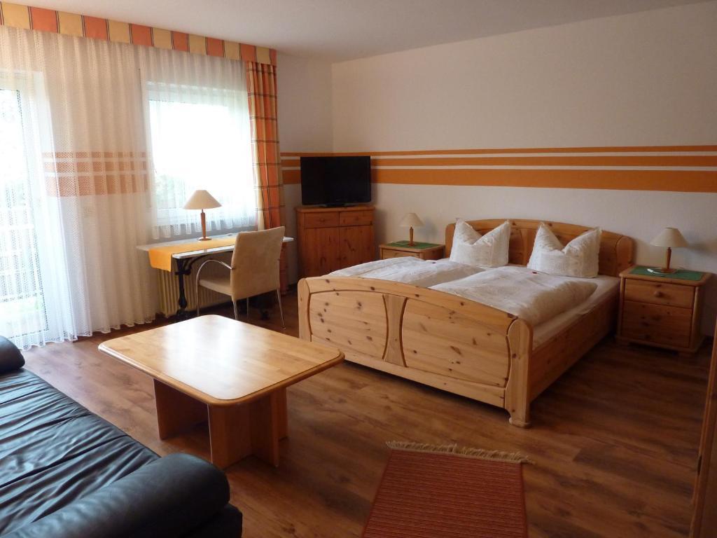 Hotel Oranien Nastätten Kamer foto