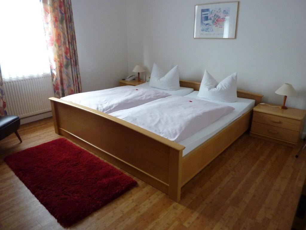 Hotel Oranien Nastätten Kamer foto